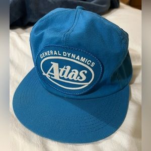 Vintage SnapBack Hat